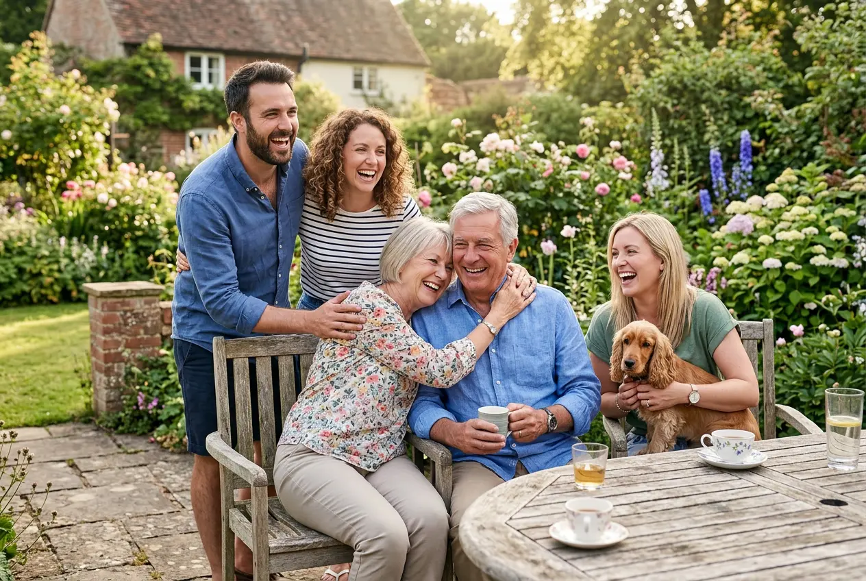 Over 50s Life Insurance